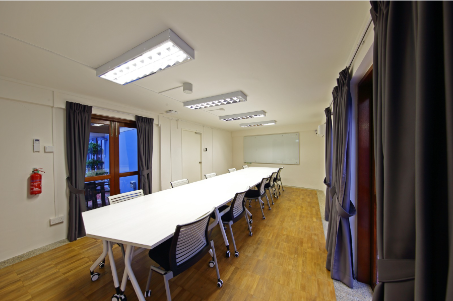 ARH Meeting Rooms